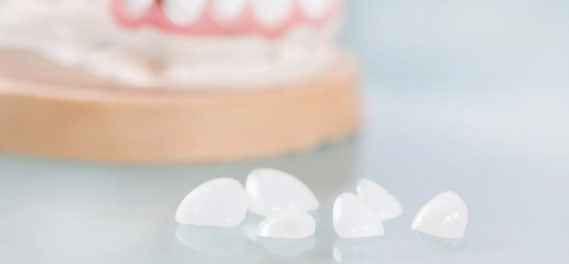 Fatete dentare