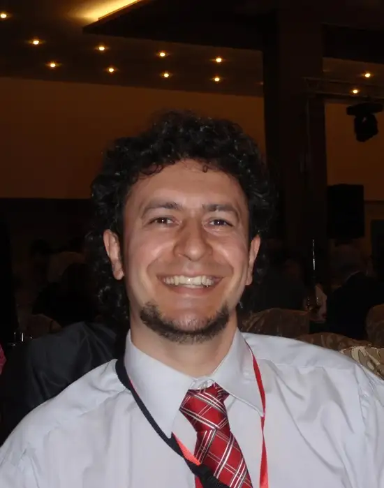 Dr. Esmaeil Rafii