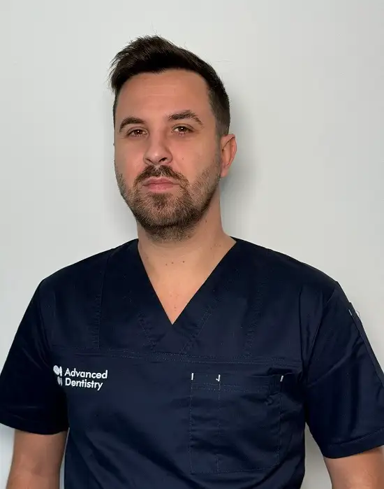 Dr. Lucian Georgescu